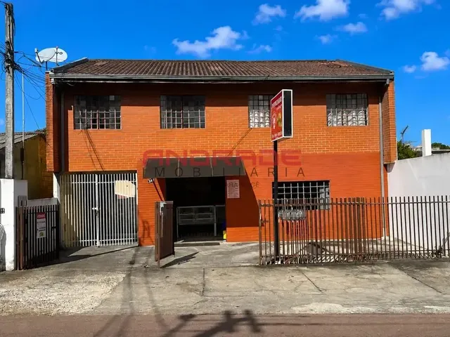 Terreno com 440m², à venda, no bairro Capão Raso em Curitiba