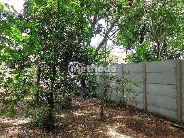 Terreno com 1000m², à venda, no bairro Centro em Campinas