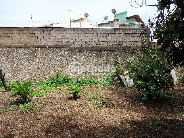 Terreno com 1000m², à venda, no bairro Centro em Campinas