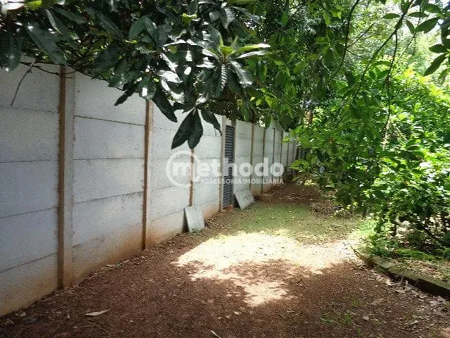 Terreno com 1000m², à venda, no bairro Centro em Campinas