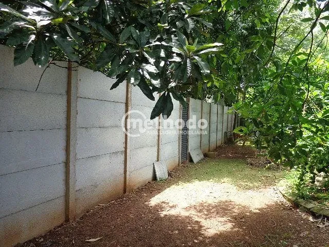 Terreno com 1000m², à venda, no bairro Centro em Campinas
