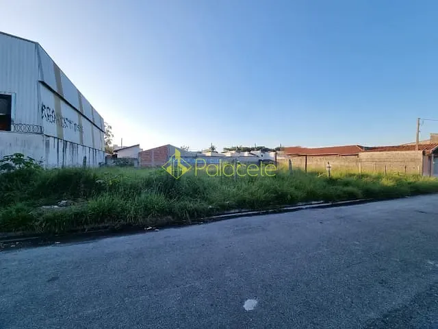 Terreno com 250m², à venda, no bairro Residencial Comercial Cidade Vista Alegre em Pindamonhangaba