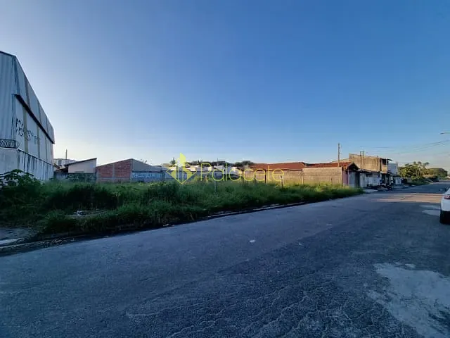 Terreno com 250m², à venda, no bairro Residencial Comercial Cidade Vista Alegre em Pindamonhangaba