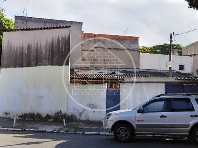 Terreno com 186m², à venda, no bairro Vila da Paz em São Paulo