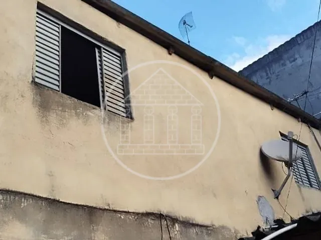 Terreno com 186m², à venda, no bairro Vila da Paz em São Paulo