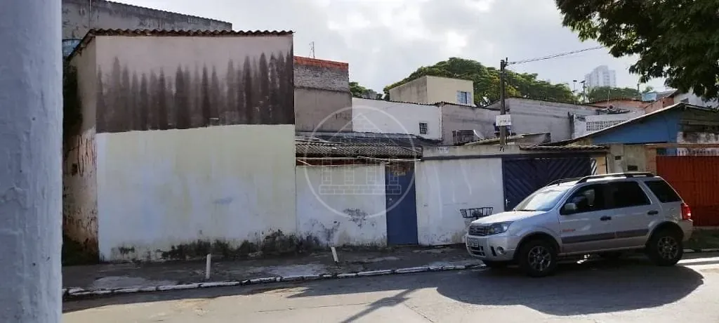 Terreno, 186 m² - Foto 1