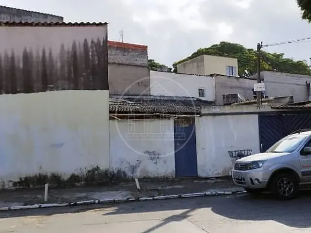 Terreno com 354m², à venda, no bairro Vila da Paz em São Paulo