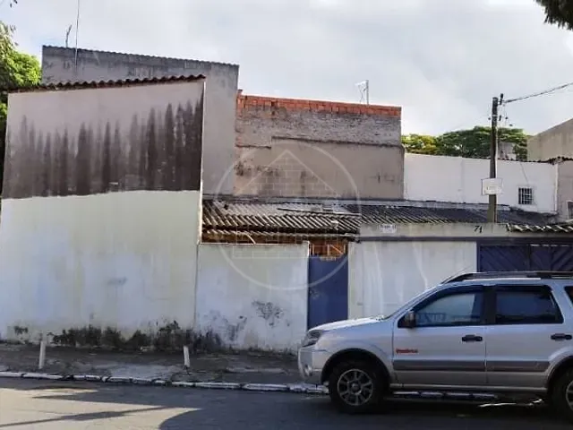 Terreno com 354m², à venda, no bairro Vila da Paz em São Paulo