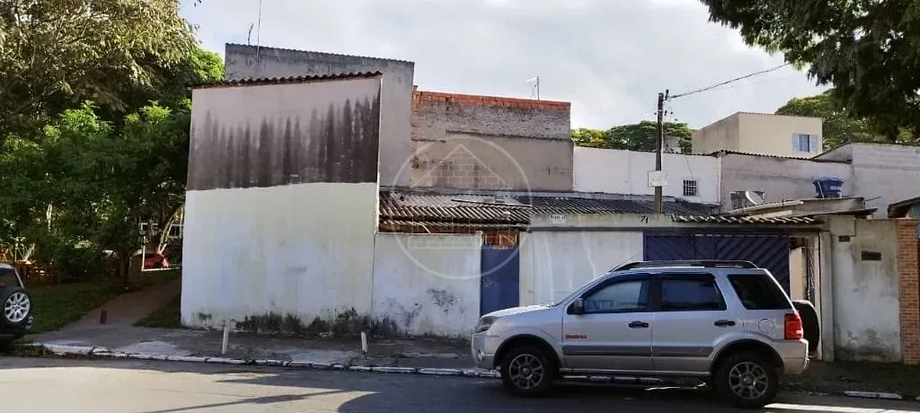 Terreno, 186 m² - Foto 2