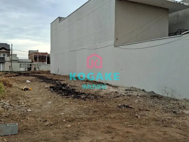 Terreno com 175m², à venda, no bairro Setville Altos De São José em São José Dos Campos