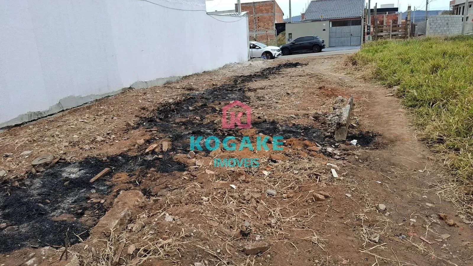Terreno, 175 m² - Foto 3