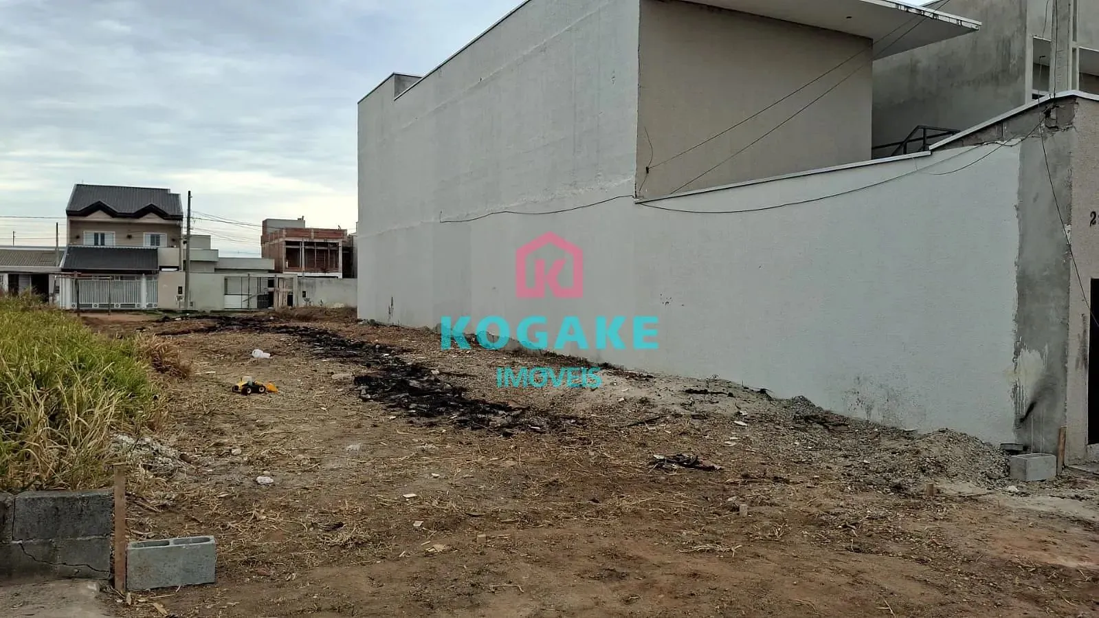 Terreno, 175 m² - Foto 4