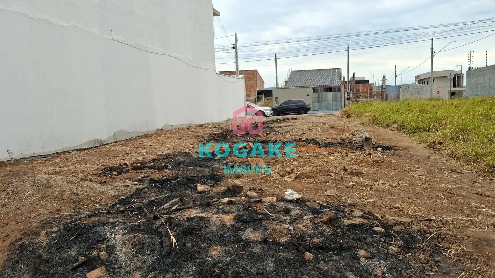 Terreno, 175 m² - Foto 2