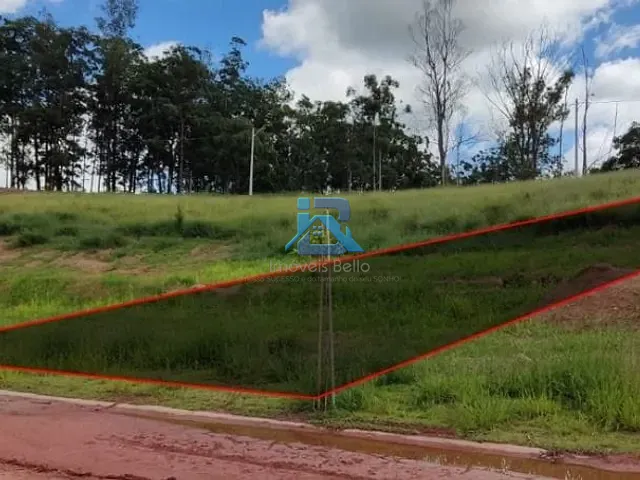 Terreno com 250m², à venda, no bairro Jardim Santa Filomena em Itatiba