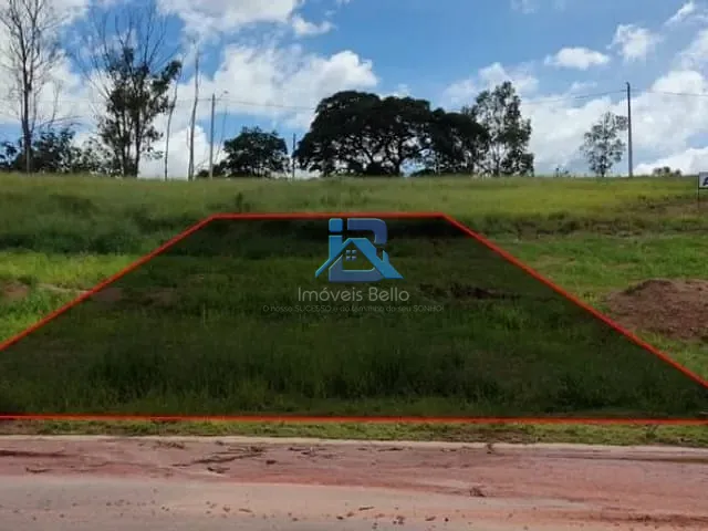 Terreno com 250m², à venda, no bairro Jardim Santa Filomena em Itatiba