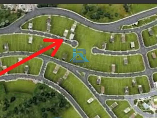 Terreno com 250m², à venda, no bairro Jardim Santa Filomena em Itatiba