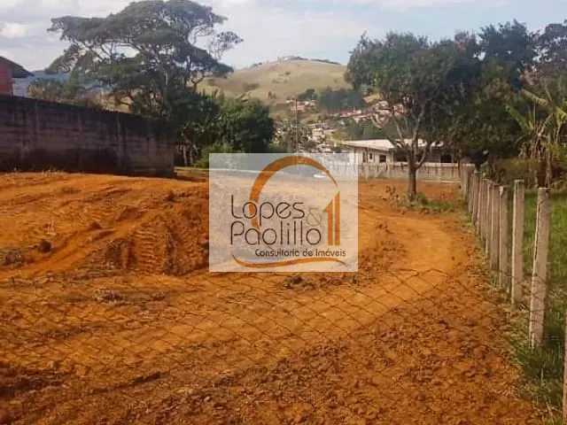 Terreno com 600m², à venda, no bairro Praça Mirante Santo Cruzeiro em Piracaia