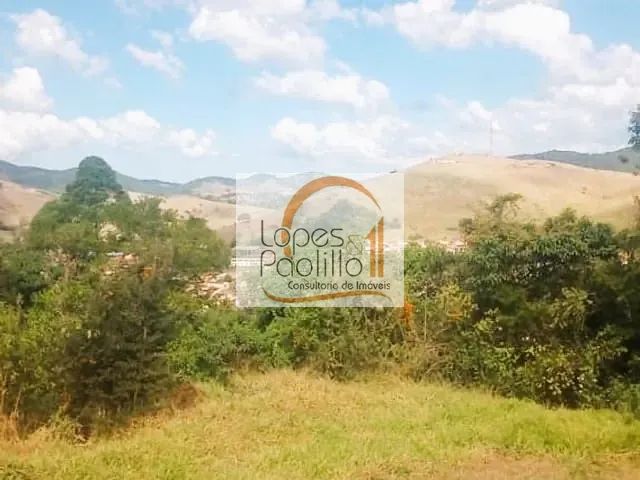 Terreno com 600m², à venda, no bairro Praça Mirante Santo Cruzeiro em Piracaia
