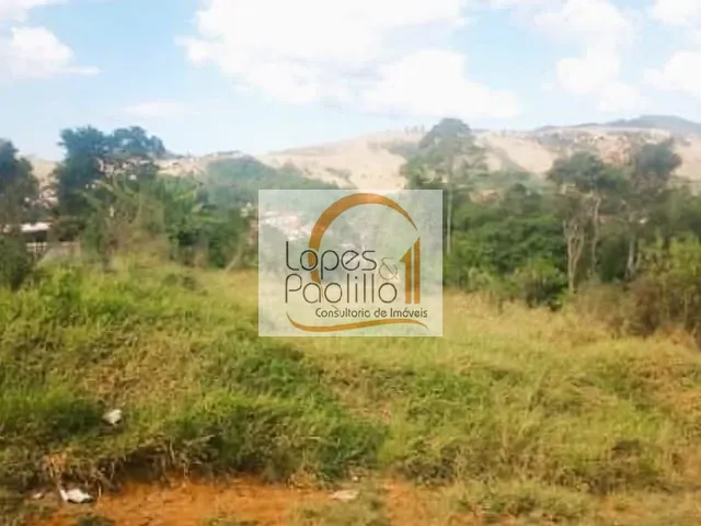 Terreno com 600m², à venda, no bairro Praça Mirante Santo Cruzeiro em Piracaia