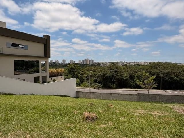 Terreno com 715m², à venda, no bairro Condomínio Reserva do Paratehy em São José dos Campos