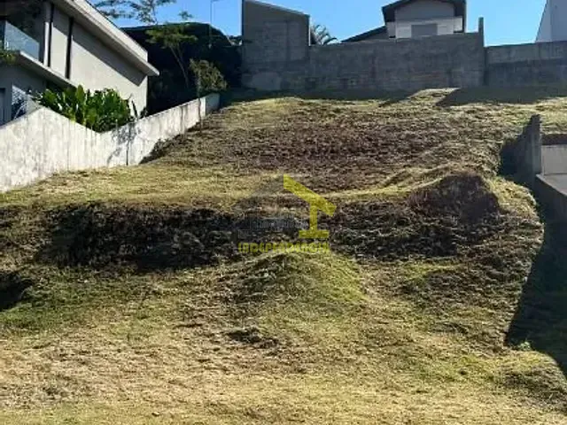 Terreno com 503m², à venda, no bairro Jardim Delforno em Itatiba