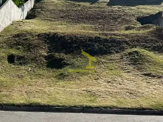 Terreno com 503m², à venda, no bairro Jardim Delforno em Itatiba