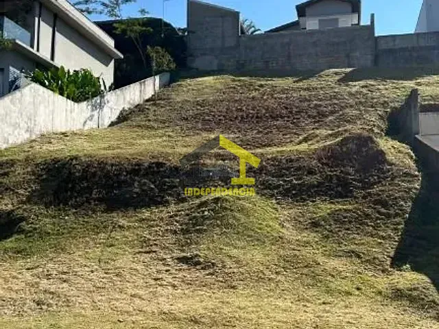Terreno com 503m², à venda, no bairro Jardim Delforno em Itatiba