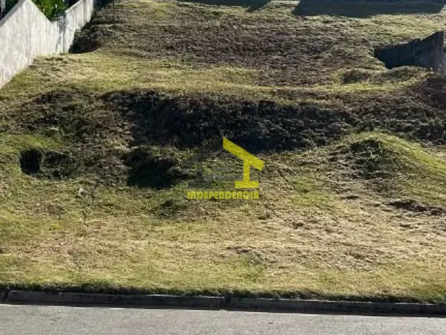 Terreno com 503m², à venda, no bairro Jardim Delforno em Itatiba