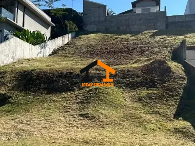 Terreno com 503m², à venda, no bairro Jardim Delforno em Itatiba