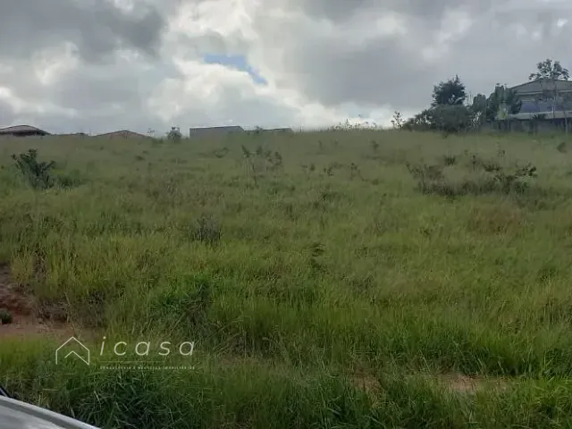 Terreno com 1200m², à venda, no bairro Condomínio Terras de Santa Mariana em Caçapava
