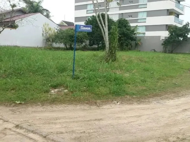 Terreno à venda, no bairro Atami em Pontal Do Paraná