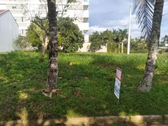 Terreno à venda, no bairro Atami em Pontal Do Paraná
