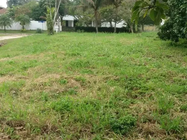 Terreno à venda, no bairro Atami em Pontal Do Paraná