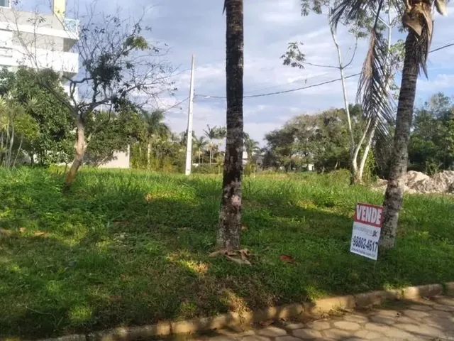 Terreno à venda, no bairro Atami em Pontal Do Paraná