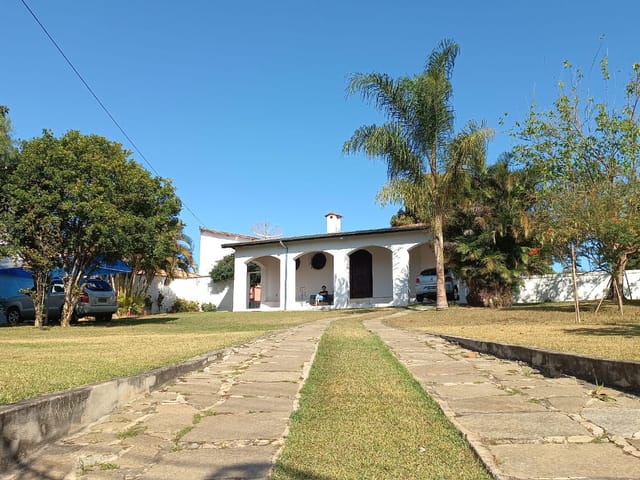 Chácara com 1420m², à venda, no bairro Bosque da Princesa em Pindamonhangaba