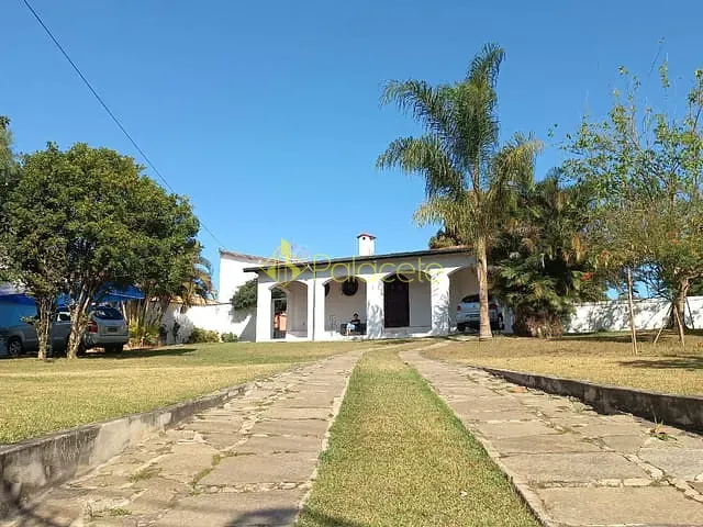 Chácara com 1420m², à venda, no bairro Bosque da Princesa em Pindamonhangaba