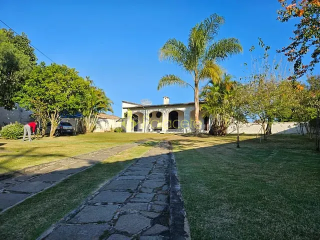 Chácara com 1420m², à venda, no bairro Bosque da Princesa em Pindamonhangaba