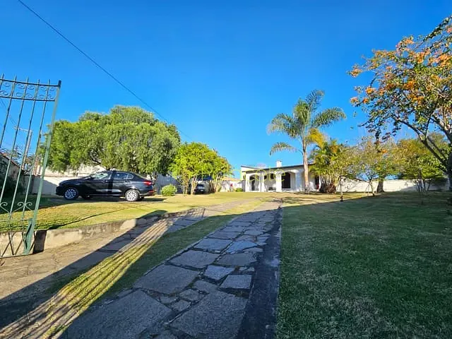 Chácara com 1420m², à venda, no bairro Bosque da Princesa em Pindamonhangaba