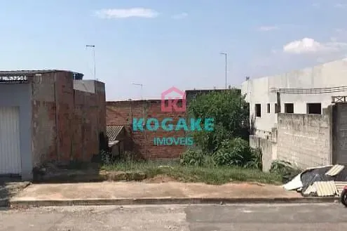 Terreno, 200 m² - Foto 1