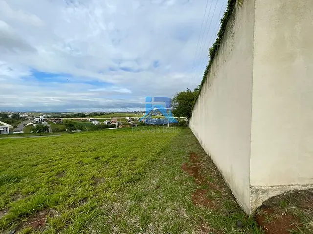Terreno com 617m², à venda, no bairro Residencial Fazenda Santa Rosa - Fase 1 em Itatiba