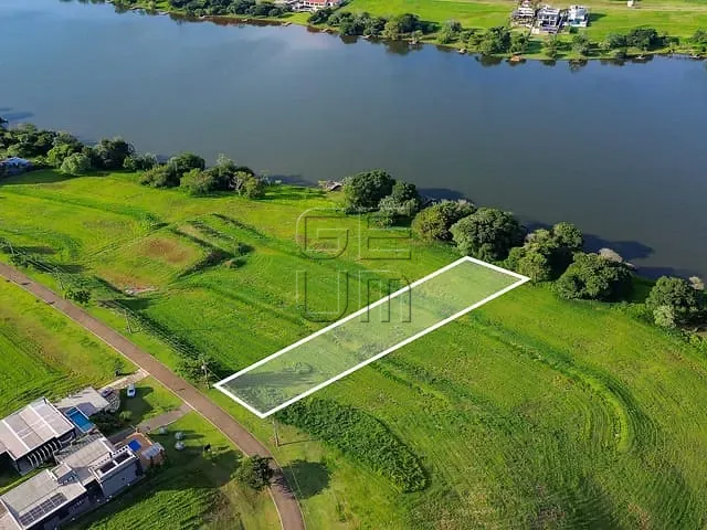 Terreno com 3100m², à venda, no bairro Ecovillas do Lago em Sertanópolis