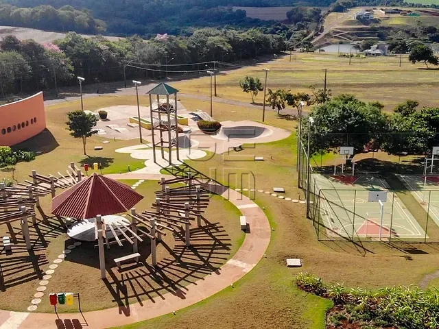 Terreno com 3100m², à venda, no bairro Ecovillas do Lago em Sertanópolis