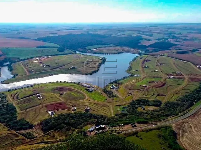 Terreno com 3100m², à venda, no bairro Ecovillas do Lago em Sertanópolis