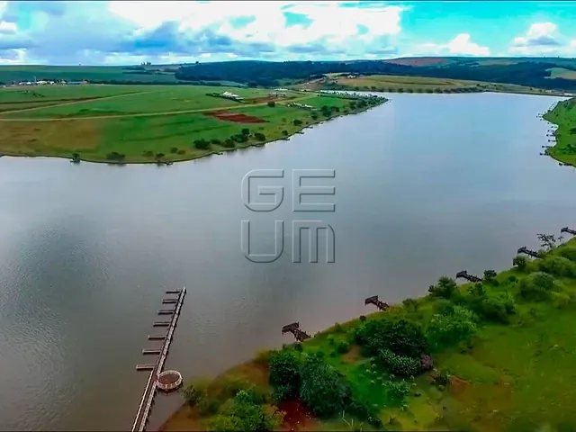 Terreno com 3100m², à venda, no bairro Ecovillas do Lago em Sertanópolis
