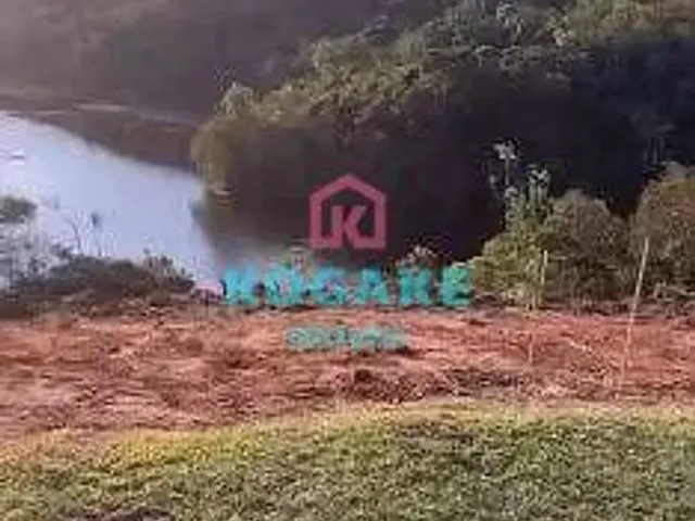 Terreno com 5000m², à venda, no bairro Alto da Ponte em São José Dos Campos