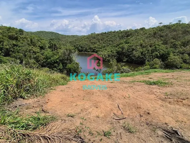 Terreno com 5000m², à venda, no bairro Alto da Ponte em São José Dos Campos