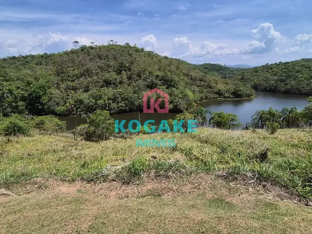 Terreno com 5000m², à venda, no bairro Alto da Ponte em São José Dos Campos