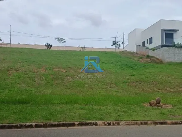 Terreno com 382m², à venda, no bairro Residencial Fazenda Santa Rosa - Fase 1 em Itatiba
