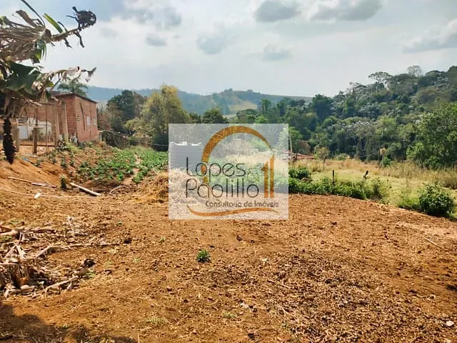 Terreno com 1000m², à venda, no bairro Chácara Fernão Dias em Bragança Paulista