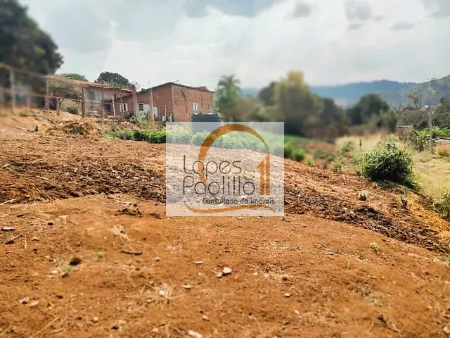 Terreno com 1000m², à venda, no bairro Chácara Fernão Dias em Bragança Paulista